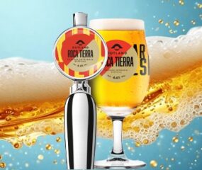 beer