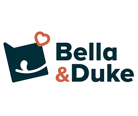 Bella & Duke