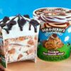 ben & jerry's ice cream sundae