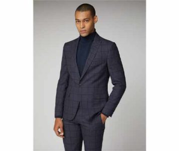 Ben Sherman Suits