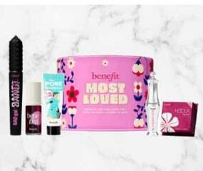 benefit most loved
