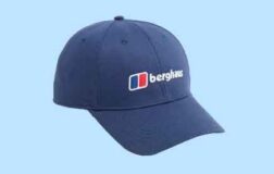 berghaus cap