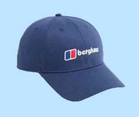 berghaus cap