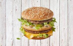 big mac