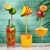 bills cocktails
