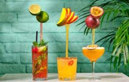 bills cocktails