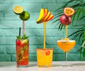 bills cocktails