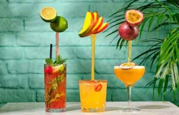 bills cocktails
