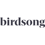 birdsong logo
