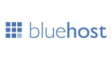 bluehost logo