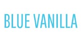 blue vanilla logo