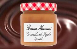 bonne maman spread