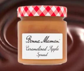 bonne maman spread