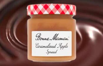 bonne maman spread