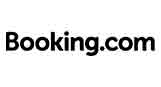 booking.com logo