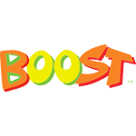 boost juice logo
