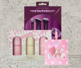 boots 3 for 2 christmas gifting for 2026