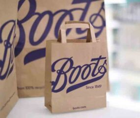 boots bags