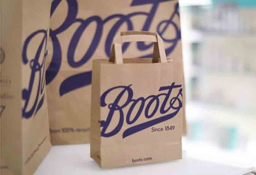 Boots 10 Tuesday sale Save the Student