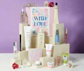 boots mother's day beauty box