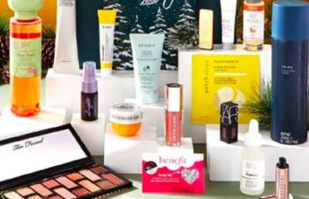 boots best of beauty christmas showstopper beauty box