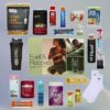 boots sports nutrition box