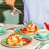 bottomless pancakes bills