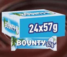 bounty