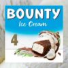 bounty ice cream