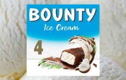 bounty ice cream