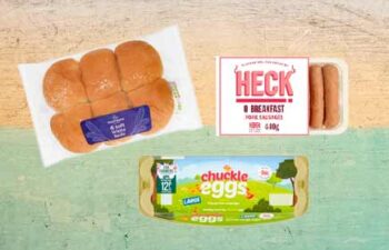 breakfast bundle