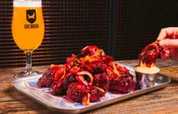 brewdog wings