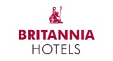 britannia hotels logo