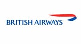 british airways logo