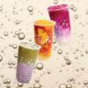 cupp boba tea