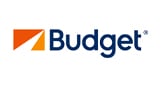 budget rent a car logo