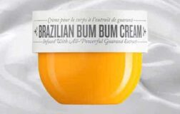 free sol de janeiro bum bum cream