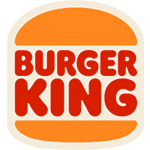 burger king logo