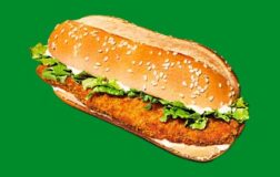 burger king vegan royale