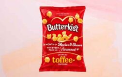 butterkist popcorn