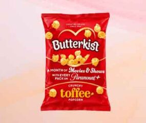 butterkist popcorn
