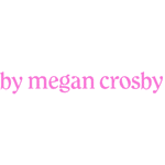 by megan crosby logo