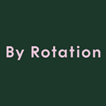 By Rotation logo
