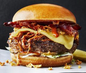 Byron Hamburger