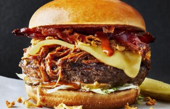 Byron Hamburger