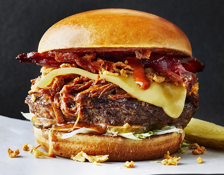 Byron Burger Student Discount Codes 2024 Save the Student