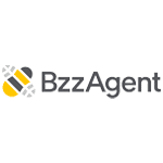 bzzagent logo