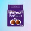 cadbury pouches