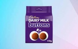 cadbury pouches