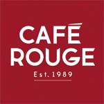 cafe rouge logo